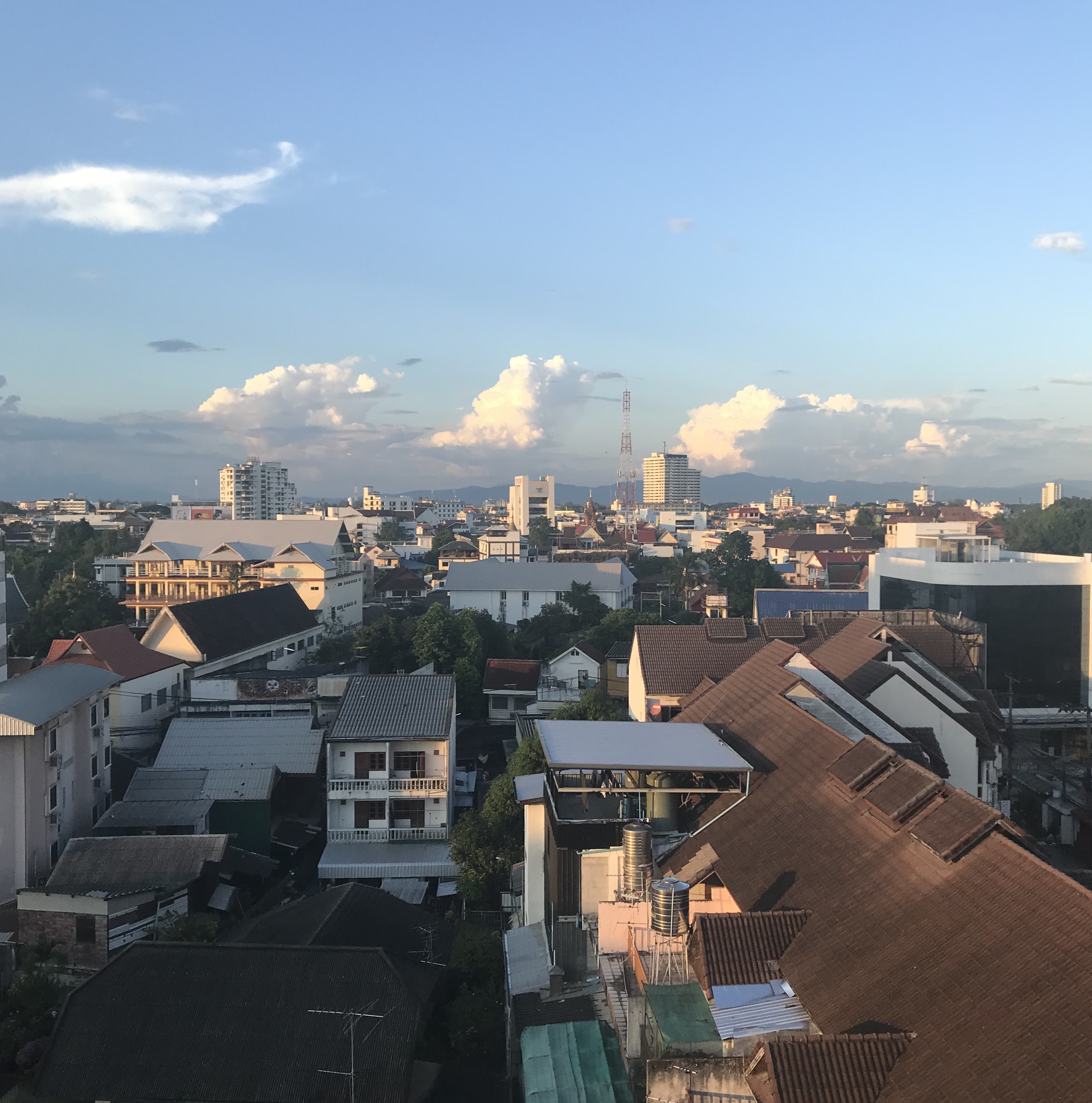 10 Things That Surprised Me About Chiang Mai