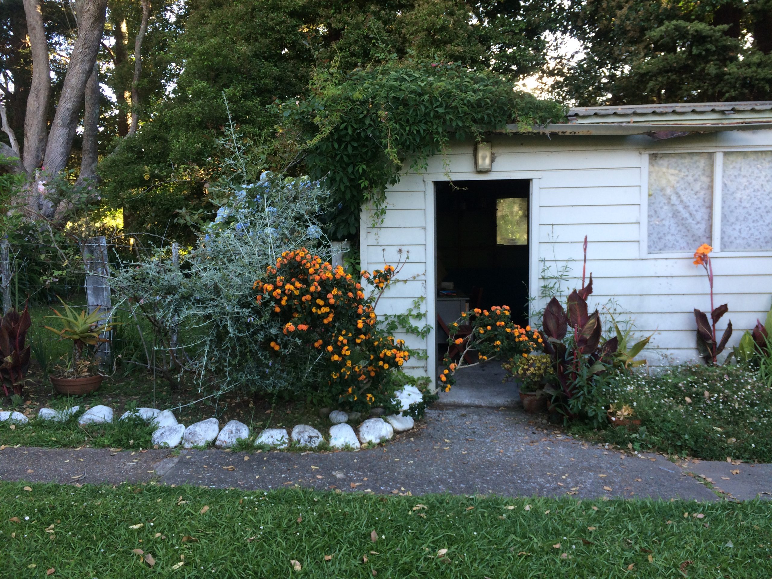 How Your Mind Is Like A House