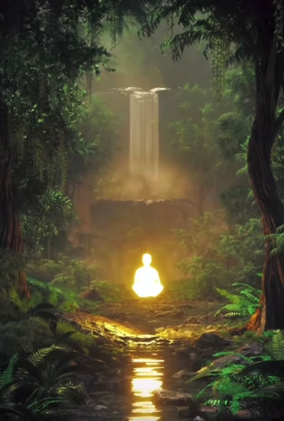 How To Be Alone With Your Thoughts