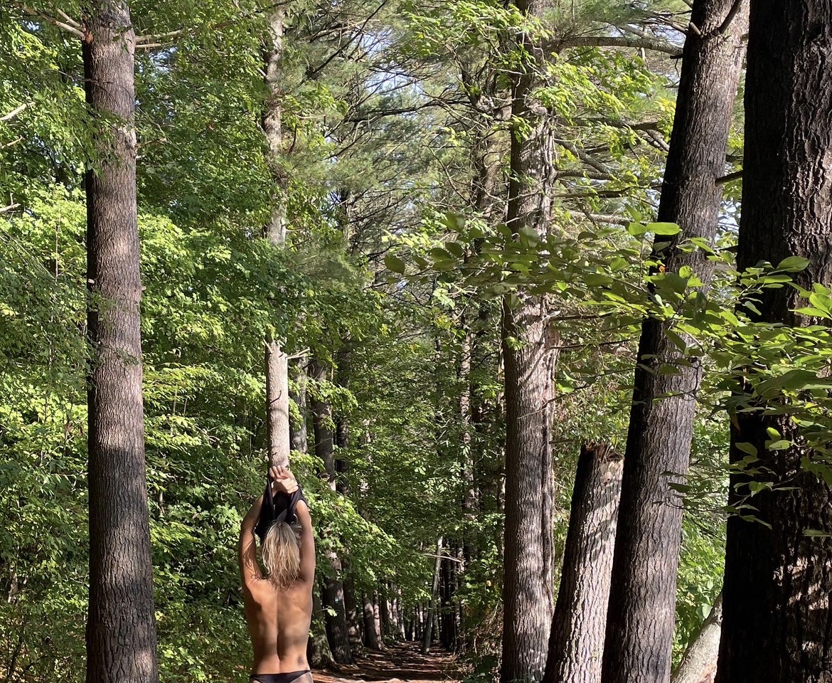 Be Cautious of Your Aspirations